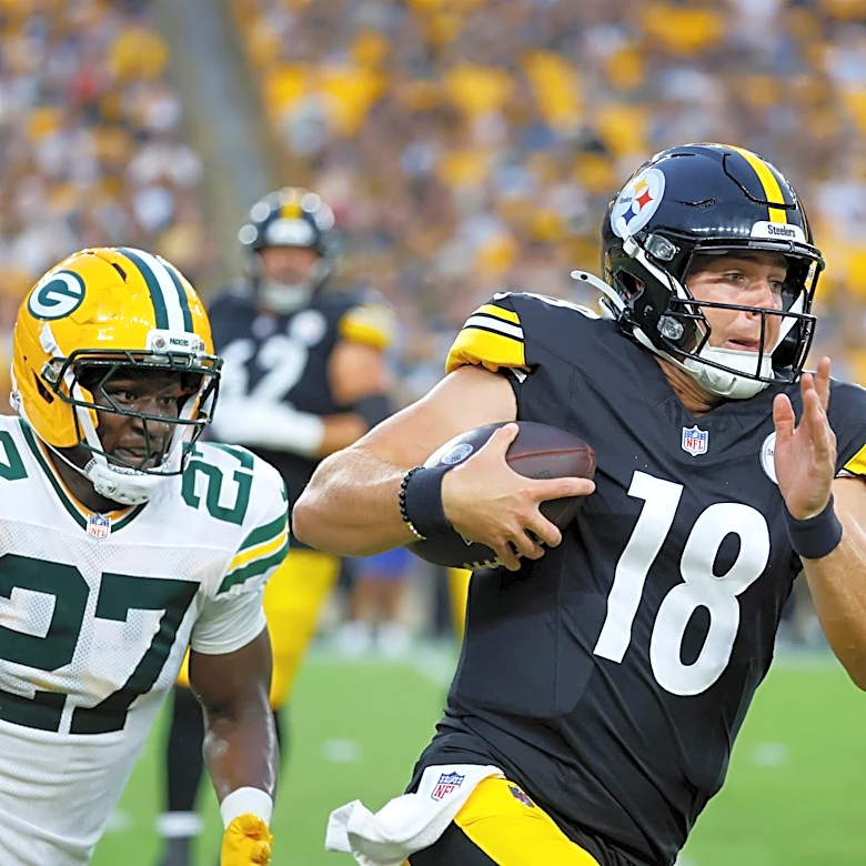 Make-or-break position battles to watch in Steelers’ preseason game against the Jets