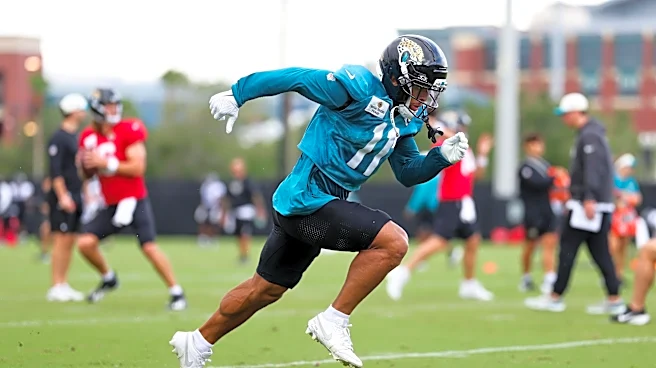 Fantasy football 2026: Parker Washington and 5 other league-winners