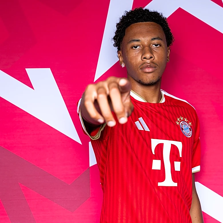 Official: Bayern Munich, Cassiano Kiala reach agreement on contract extension
