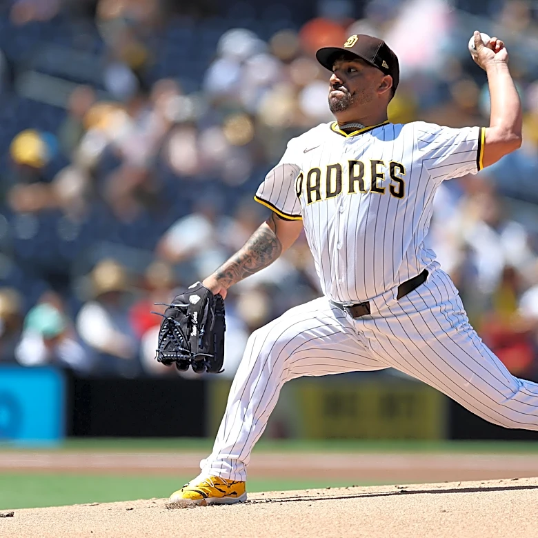 What do you make of the Phillies’ signing of Nestor Cortes?