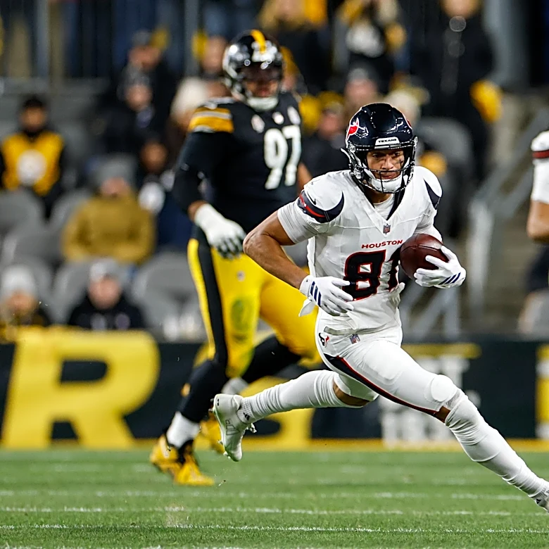 Replacing Higgins: Sign or Trade?