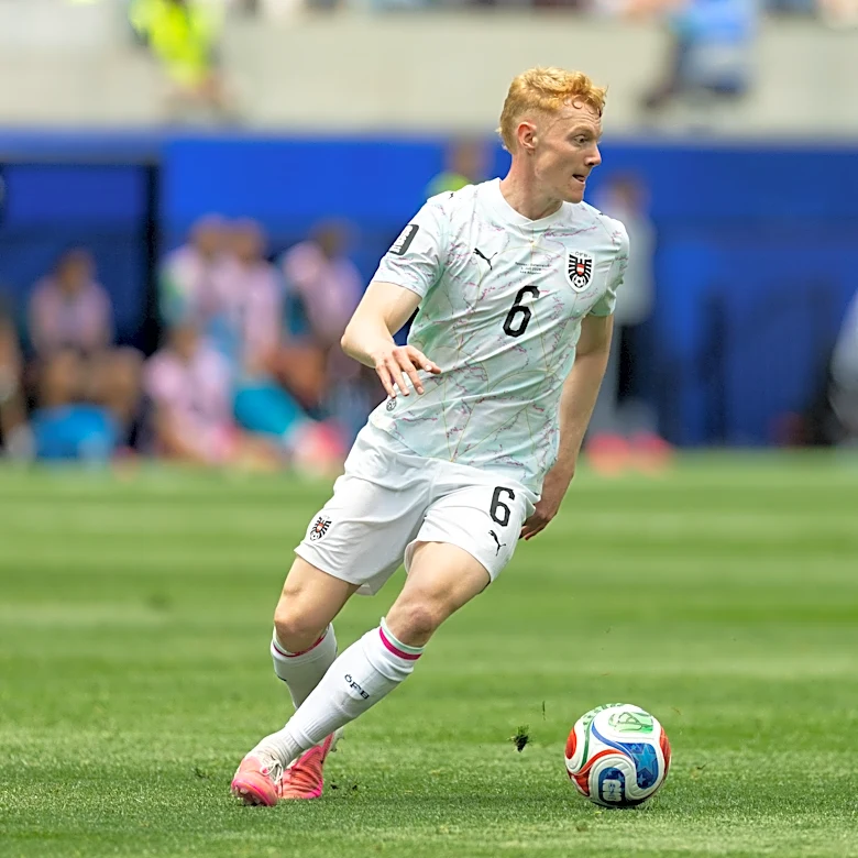 Newcastle Enquire About Matthias Jaissle’s Bundesliga Favorite: Report