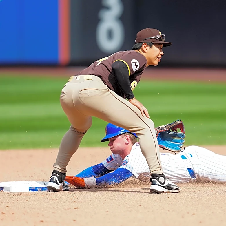 Good Morning San Diego: Padres drop final game, series to Mets