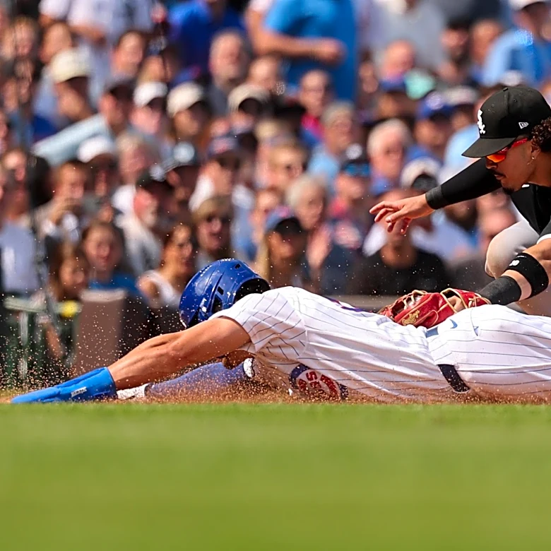 2026 Cubs Heroes and Goats: Tyrone Taylor is the Superhero vs. the White Sox