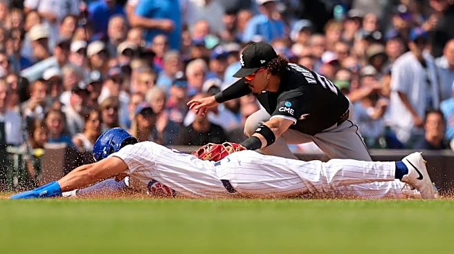 2026 Cubs Heroes and Goats: Tyrone Taylor is the Superhero vs. the White Sox