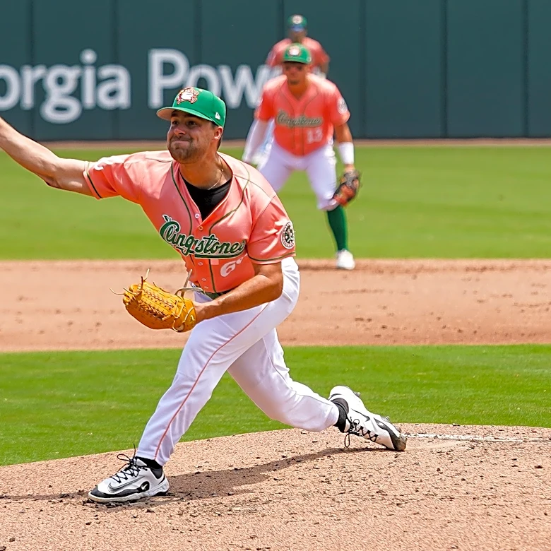 Braves Minor League Recap: Brett Sears strikes out eight