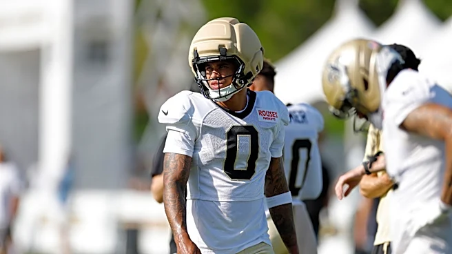 Saints Super Bowl Odds: Preseason Week 2
