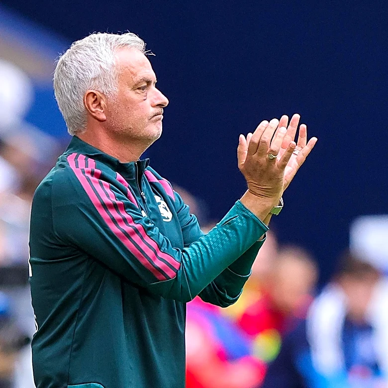 Mourinho on Negreira, Diomande, Bernardo Silva and Lamine Yamal