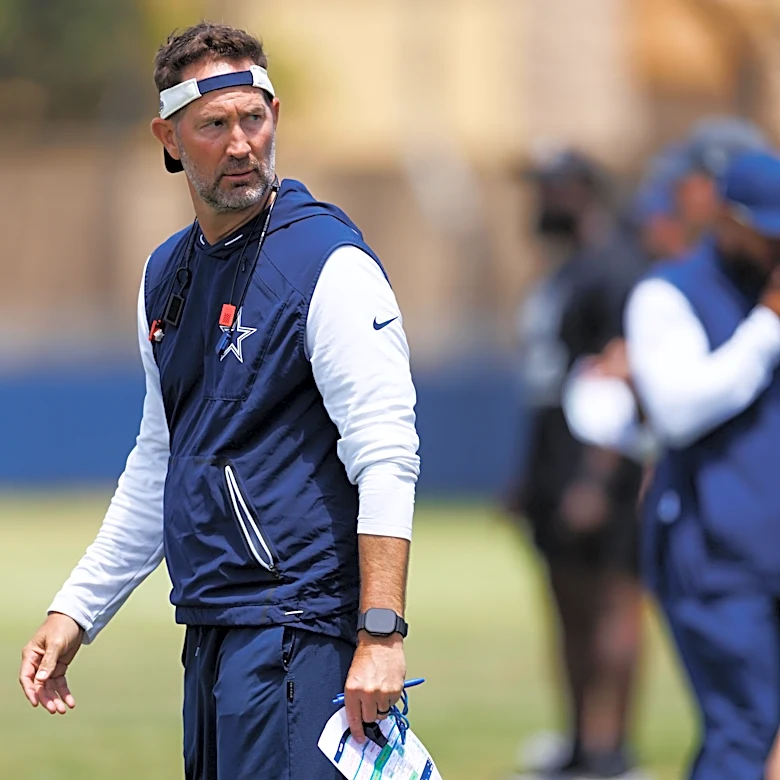 Cowboys history says playoffs are coin flip for second year of head coaches