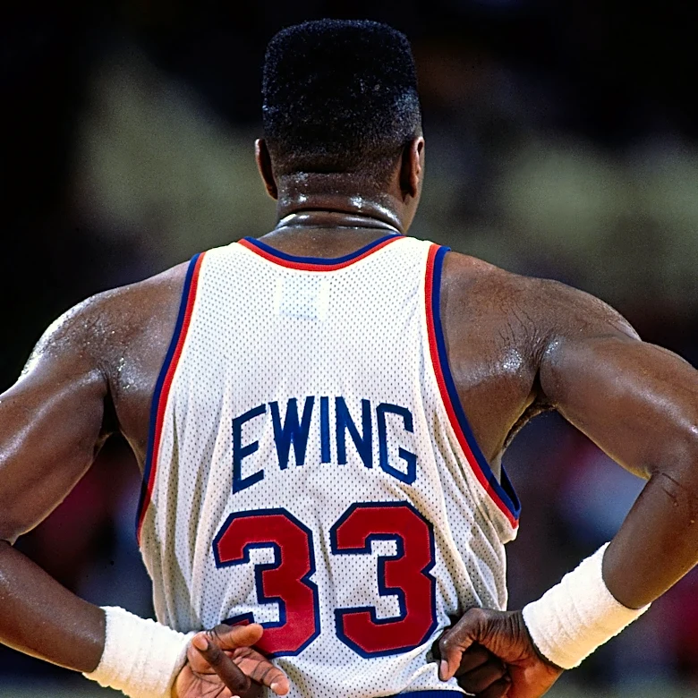 From Willis and Patrick to Modern Glory: The Knicks Center Mt. Rushmore Debate