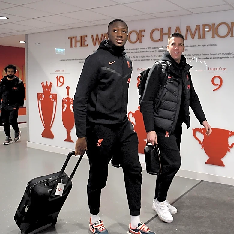 Adrián San Miguel: “Konaté is a mix between Rüdiger’s aggression and strength and Huijsen’s footwork”