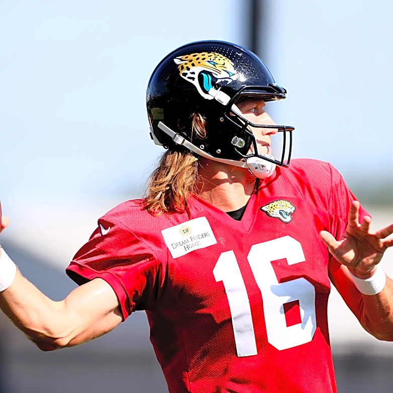 Can the Jaguars carry over their redzone performance from last year?