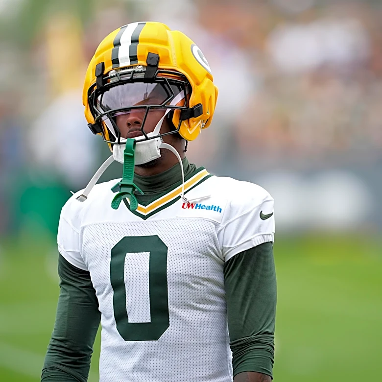 Which Packers players are most primed for success in 2026?