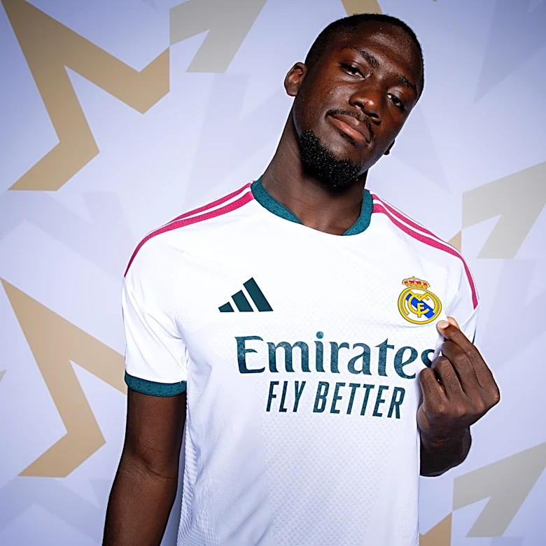 Ibrahima Konaté: “I Promise to Give Everything for This Shirt”