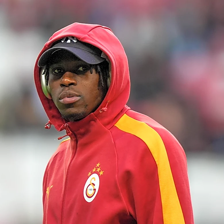 Newcastle Makes €40 Million Move for Galatasaray Defender: Report