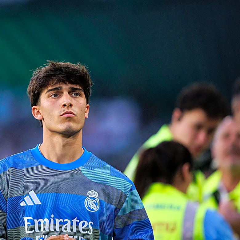 Manuel Angel to join Almeria for 6 million euros – report