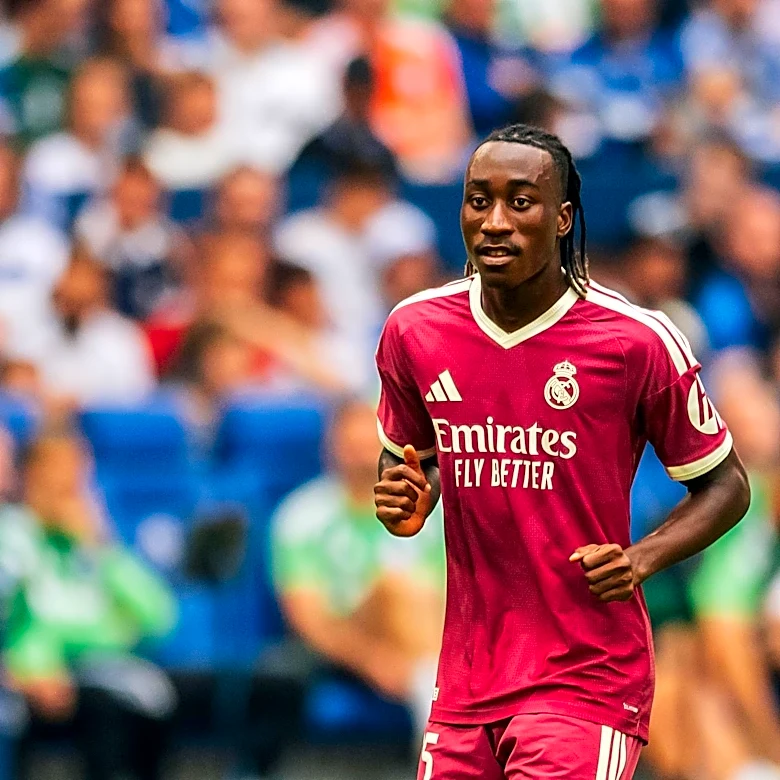 Yan Diomande: “There’s No Bigger Club Than Real Madrid”