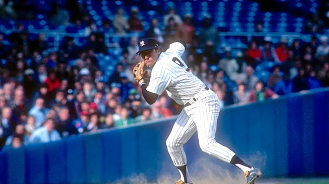 Yankees Birthday of the Day: Graig Nettles