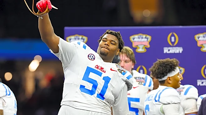 Three former Rebels granted a restraining order to return to college football
