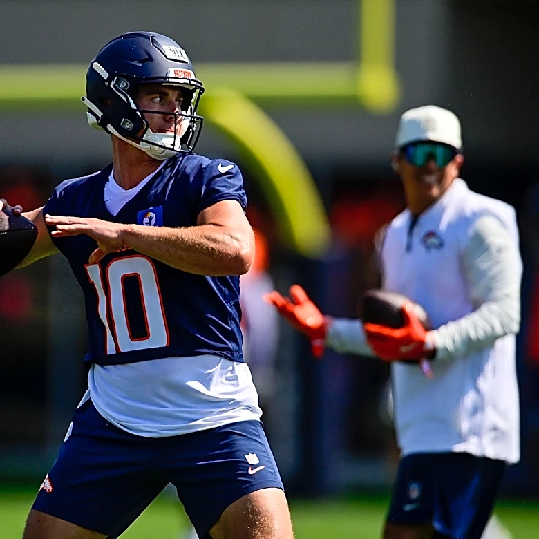 2026 Denver Broncos Training Camp: 5 things we learned from Broncos Camp