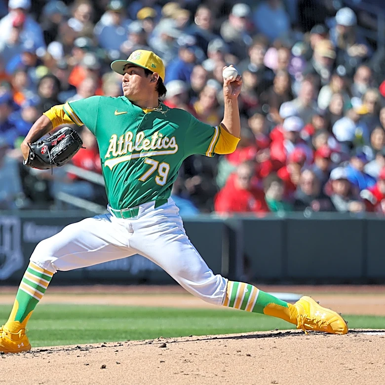 Game #128: A’s at Royals Game Thread