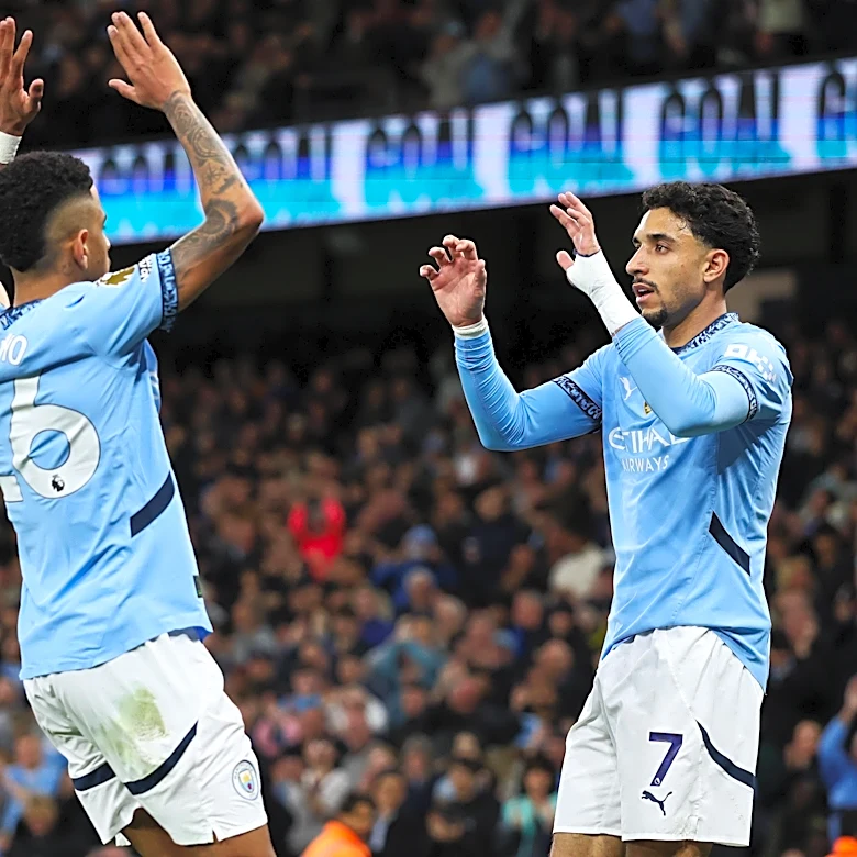 New details emerging on Spurs’ double-deal for Savinho & Marmoush