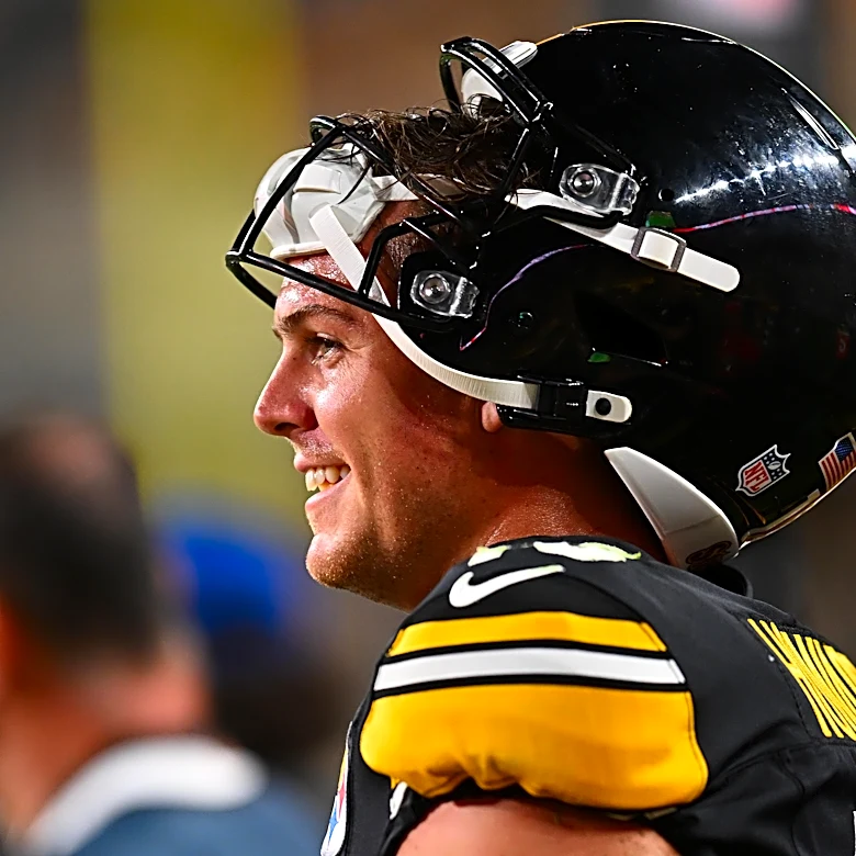 Steelers news: All eyes are on Will Howard, Drew Allar