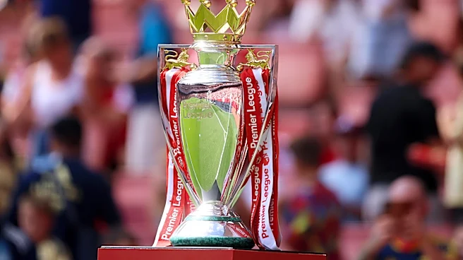 Arsenal vs Coventry City Premier League match preview: The title defense begins