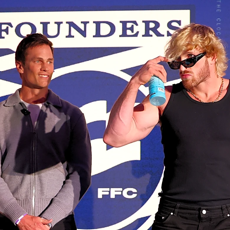 A Logan Paul injury update that’s also a reminder WWE wants Tom Brady