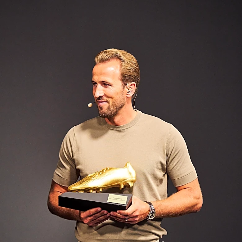 Bayern Munich execs stump for Harry Kane to win Ballon d’Or