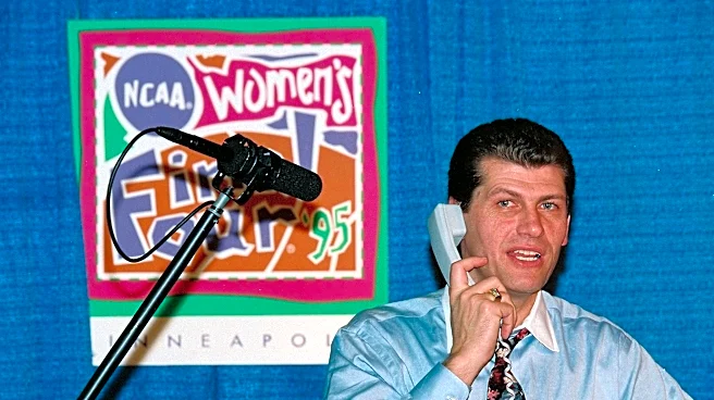 EXCLUSIVE: Apple TV’s ‘The Dynasty’ highlights how UConn women’s basketball had to fight for respect