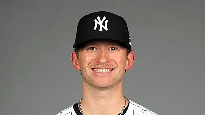 RailRiders’ Hendry happy to be back pitching this season