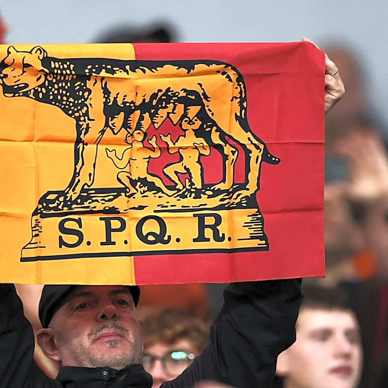 The Great Roma Questionnaire Extraordinaire: 2026-2027 Season Preview Edition