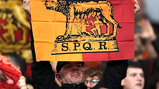 The Great Roma Questionnaire Extraordinaire: 2026-2027 Season Preview Edition