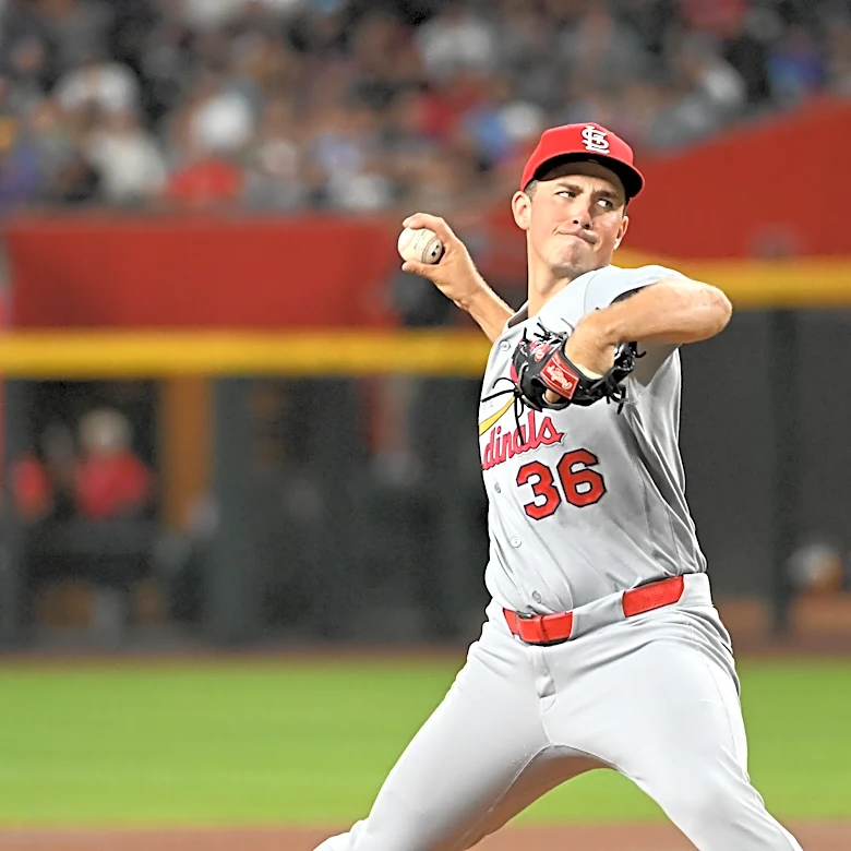 St. Louis Cardinals vs Cincinnati Reds Game Discussion Thursday
