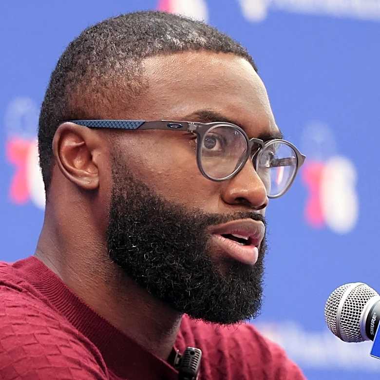 Jaylen Brown will be the most motivated player in the NBA