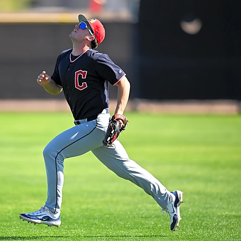 Who Will Be the Guardians’ Centerfielder of the Future?