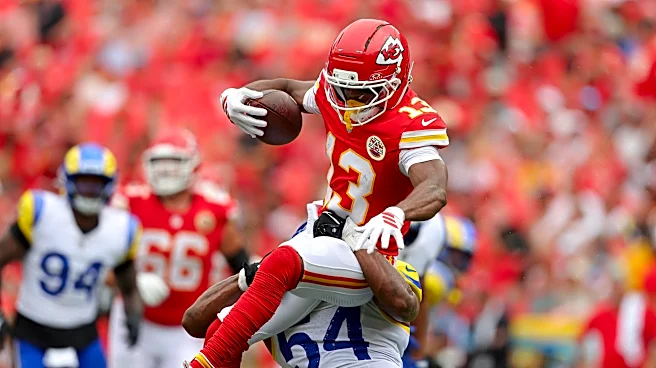Chiefs roster 2026: Nohl Williams, Alohi Gilman, and Cyrus Allen are underrated