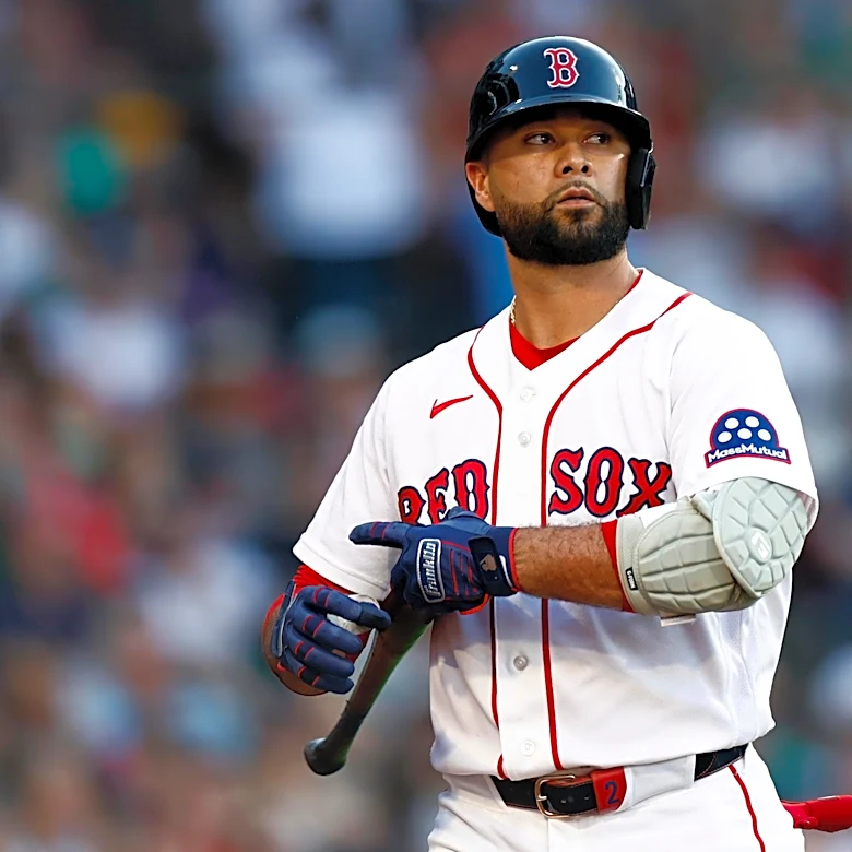 Red Sox Minor Lines: Isiah Kiner-Falefa starts rehab