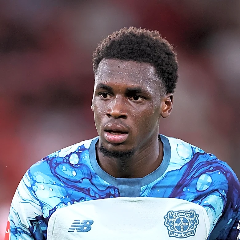 Report: Fiorentina working on Ernest Poku purchase