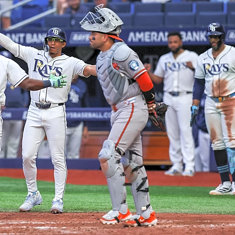 Game Thread: Off to face…the Orioles?