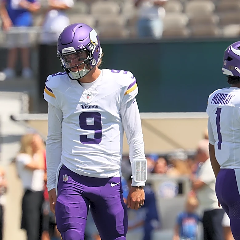 Minnesota Vikings News and Links: We Talkin Bout Practice!