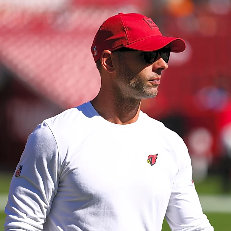 Jonathan Gannon’s 2023 Cardinals defense prioritized zone over everything else