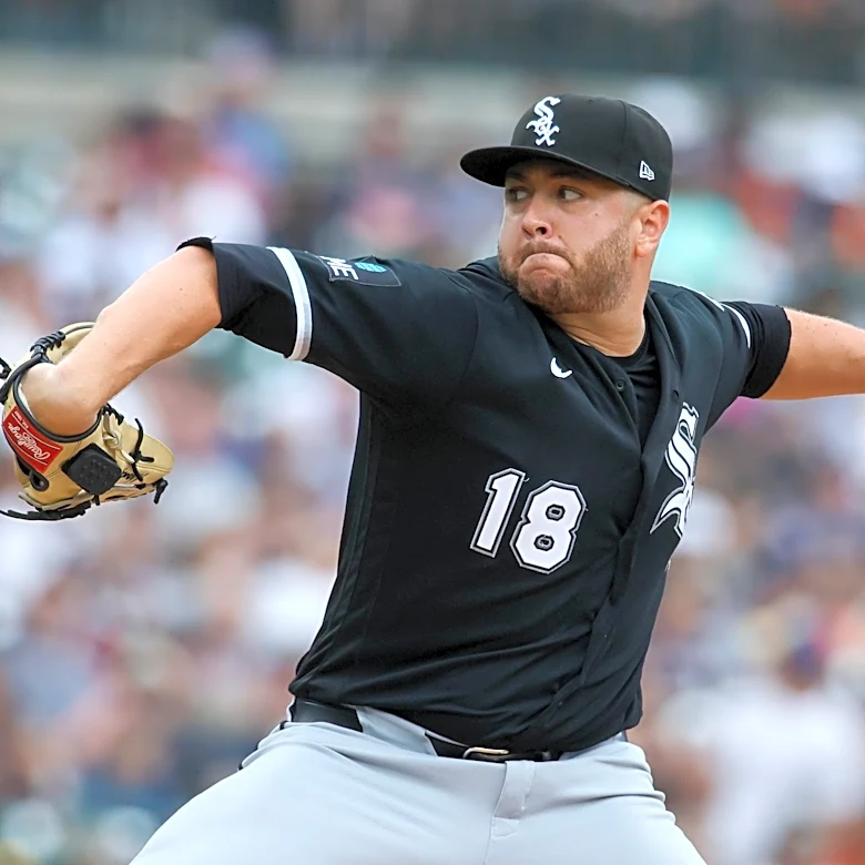 Game Thread: Braves (74-53) at White Sox (66-60)