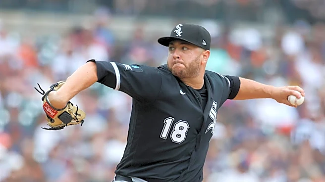 Game Thread: Braves (74-53) at White Sox (66-60)