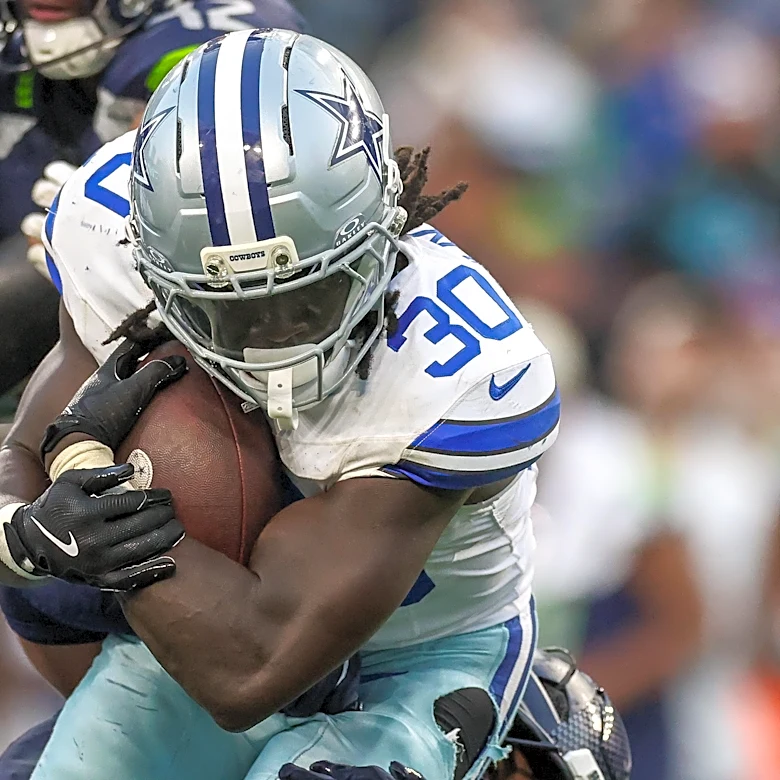 5 Cowboys to watch in Preseason Week 2 against Arizona Cardinals