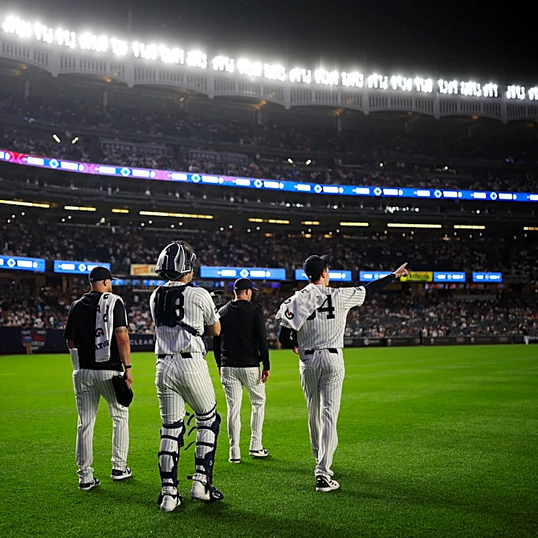 Can Yankees fans really trust the optimism around Max Fried?