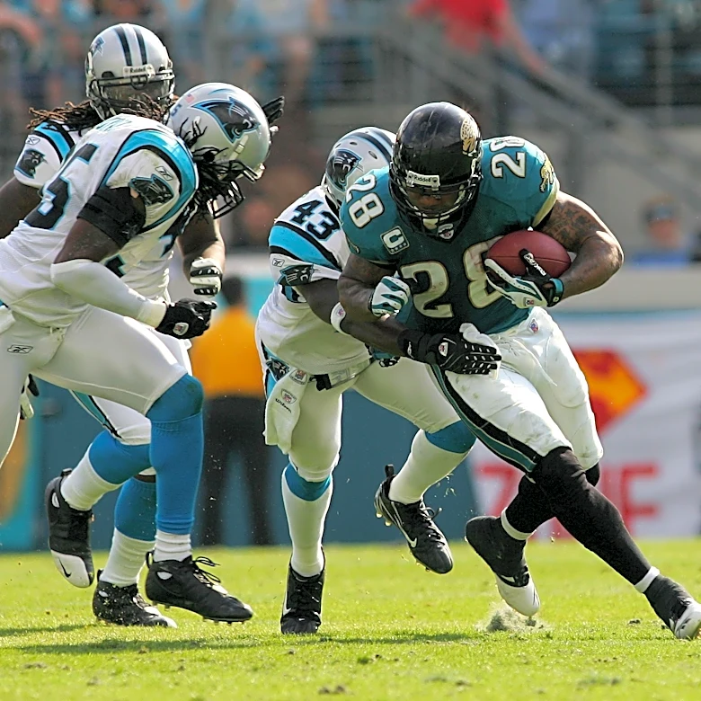 Jaguars vs Panthers: Matchup History Through the Decades