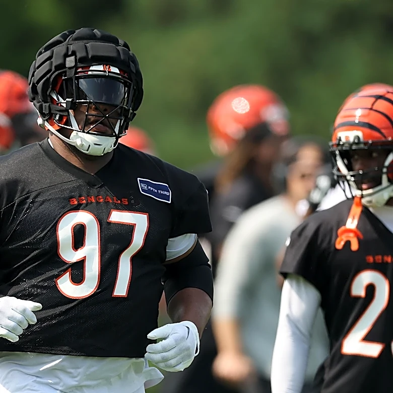 Twitter recap: Bengals defense shines in joint practice with Chicago Bears