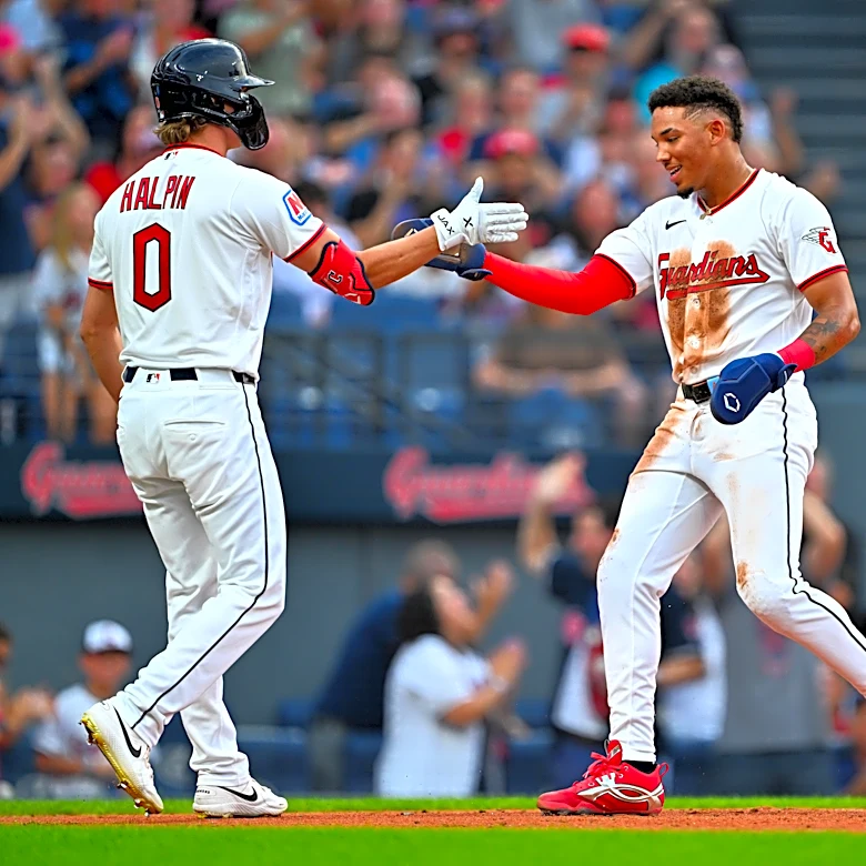 GIANTS AT GUARDIANS: Williams vs. Roupp, discussion